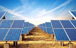 جزئیاتی از برنامه هلدینگ خلیج‌فارس برای تولید ۵ هزار مگاوات برق خورشیدی/ بی‌نیازی از خرید برق و مقابله با بحران ناترازی