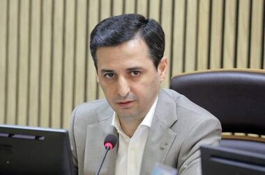 چادرملو ترمز مصرف انرژی را کشید/ درآمد را بالا برد
