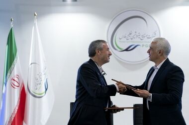 پتروشیمی شهید تندگویان ساخت یک تجهیز بسته‌بندی را به شرکت ایرانی سپرد