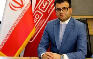 پیام تبریک مدیرعامل ایریتک به مناسبت روز مهندس