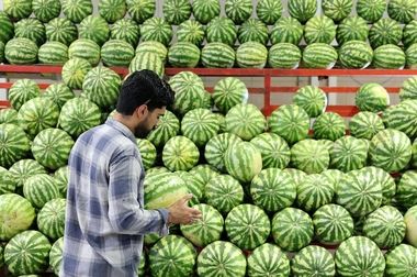 بعد از افتتاح زون آبگیری با حجراتی متخلف برخورد فضایی می‌شود