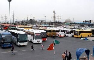 آغاز پیش فروش سراسری بلیت اربعین از دهم مردادماه/ جاماندگان در لیست انتظار ثبت‌نام کنند