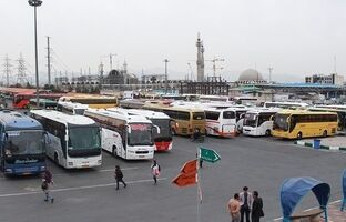 آغاز پیش فروش سراسری بلیت اربعین از دهم مردادماه/ جاماندگان در لیست انتظار ثبت‌نام کنند
