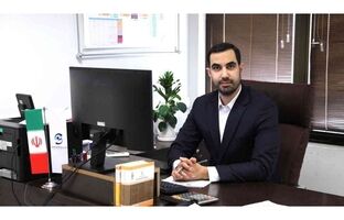 پایش مستمر شرکت‌های تابعه؛ پشتوانه تصمیم‌گیری دقیق در آتیه صبا
