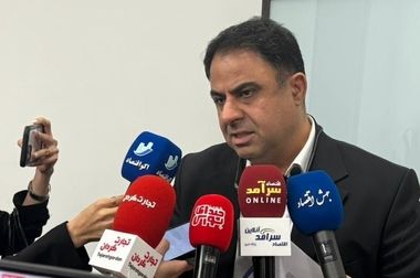 سفارس در آستانه نیم‌قرن حضور در بورس تهران