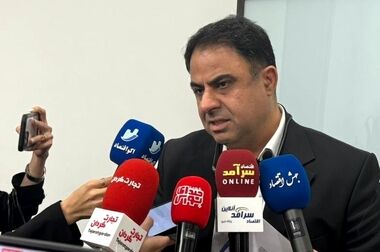 بازار سرمایه یکی از ظرفیت‌های روشن و شفاف اقتصاد ایران است