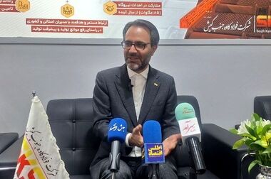 شرکت های دانش بنیان کلیدی ترین نقش را در صنعت و تولید دارند