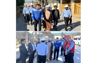 جهش ۳۰ درصدی جذب بودجه نوآوری در پتروشیمی شهید تندگویان