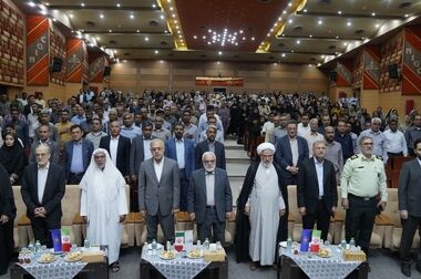 افتتاح مرکز نوآوری آفتاب در دانشگاه علم و صنعت ایران/ پیوندی نو میان صنعت و دانشگاه برای توسعه فناوری‌های پالایشی کشور 