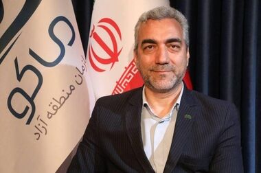 تأکید بر اجرای فاز دوم پروژه ریلی «مرند – چشمه ثریا» از محدوده منطقه آزاد ماکو