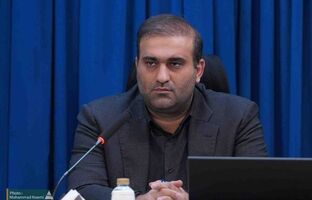 مرکز لجستیک مرزی ارس پشتیبان توسعه شبکه تجارت و ترانزیت خشکی محور ایران