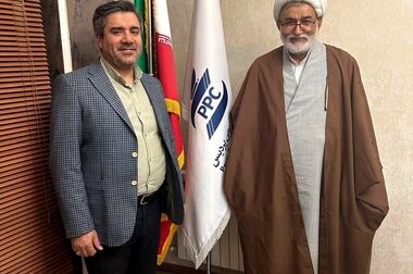 پتروشیمی پردیس، سهامدار ۲.۲ درصدی هلدینگ خلیج فارس شد