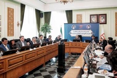  پیام تبریک مدیرعامل بانک مسکن به مناسبت سالروز تاسیس سپاه پاسداران