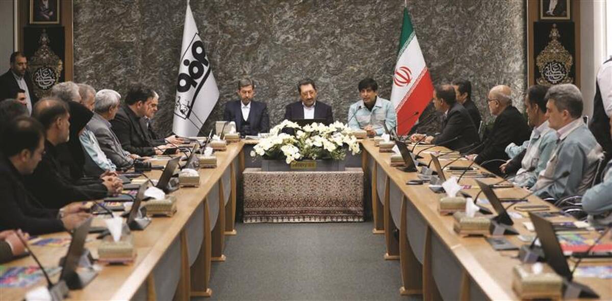سرمایه‌گذاری بیش از  ۵۰۰ هزار میلیارد تومانی فولاد مبارکه برای رونق توسعه و تولید در ۱۵ استان کشور