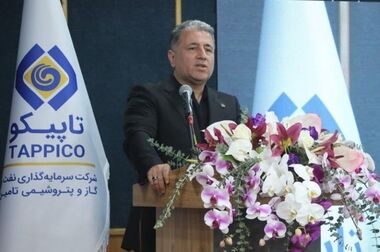 گرانی و قطعی گاز هم مانع رشد فن‌آوران نشد/ سود افزایشی شد/تولید اسید استیک رکورد شکست/ درآمد ۵۰ درصد افزایش یافت