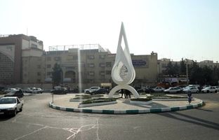 اِلمان حجمی سوره کوثر رونمایی شد