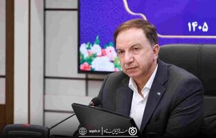 صندوق قرض الحسنه شاهد در مسیر یک جهش بزرگ