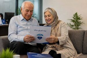 شرکت مخابرات نیمی از هزینه بیمه تکمیلی بازنشستگان را پرداخت می‌کند