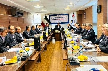 رسالت بانک سینا کمک به صنعت در راستای پیشرفت است