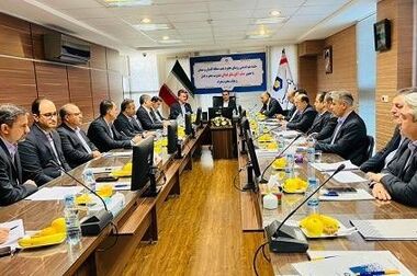  تراکم پرداخت وام قرض‌الحسنه از سوی بانک سینا در مناطق کمتر برخوردار کشور