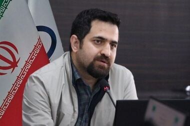 بازدید دبیر شورای عالی مناطق آزاد از غرفه ماکو در ایران اکسپو ۲۰۲۵ و تأکید بر توسعه کریدورهای تجاری