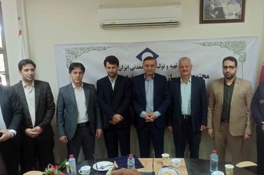 مدیرعامل ایمپاسکو: سرمایه گذار تنها تامین کننده پول نیست، بلکه شریک توسعه پایدار است