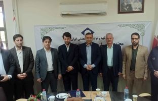 ادیب: تفکرات و نگاه تازه موجب افزایش بهره‌وری خواهد شد