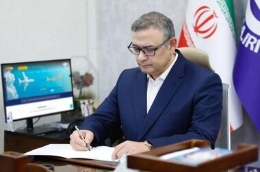 تعیین سقف هزینه اصلاح مشخصات مسافر در بلیت هواپیما؛ ابلاغ بخشنامه جدید به شرکت‌های هواپیمایی ایرانی