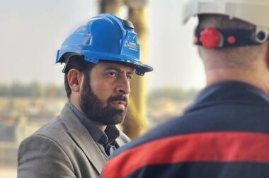 آینده فولاد اکسین خوزستان؛اهداف کلیدی شرکت در سال ۱۴۰۴
