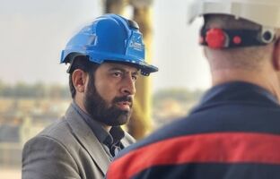 اهمیت رعایت الزامات پدافند غیر عامل در شرکت فولاد اکسین خوزستان باید اولویت اصلی باشد
