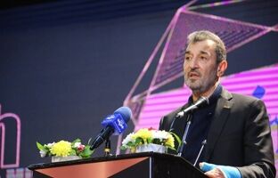 امروز مصمم‌تر از گذشته آماده ساختن دوباره هستیم