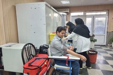 ثبت افزایش سرمایه بانک گردشگری
