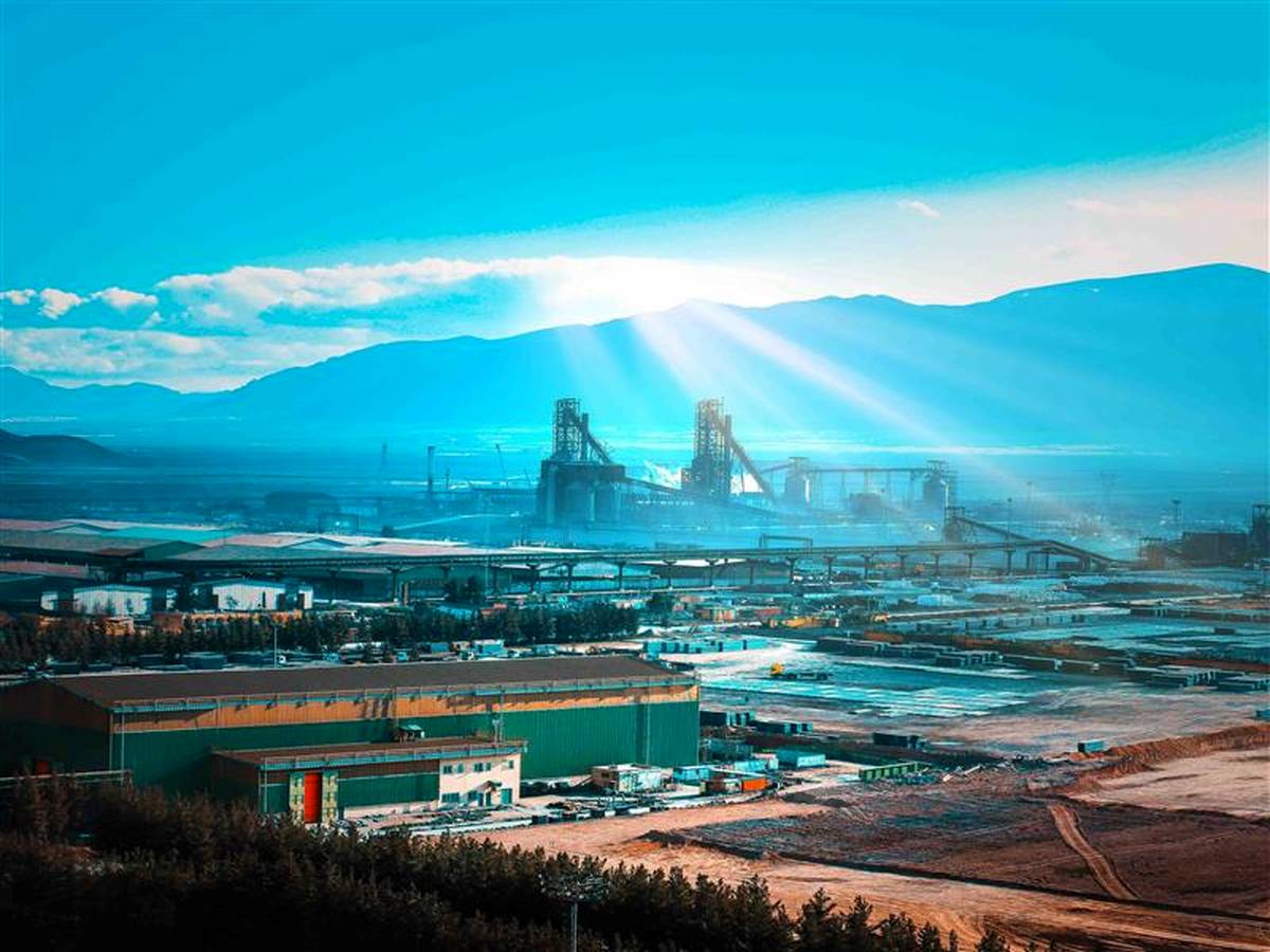 برنامه‌ریزی فولاد مبارکه برای جلوگیری از خروج ۱۶ میلیون یورو از کشور با حمایت از شرکت‌های دانش‌بنیان