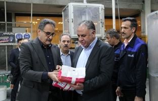 رویکرد فعالانه پاکسان در بومی‌سازی و ارتقای توان ساخت داخلی قابل تحسین است