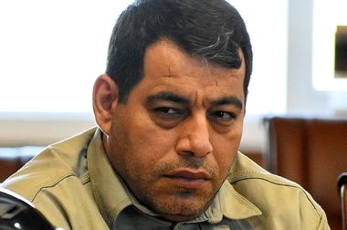 مثلث جرم مدلی ساده اما کارآمد برای فهم و پیشگیری از وقوع جرم