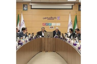 بوی ماه مهر در ۵۳ مدرسه بانک اقتصادنوین پیچید