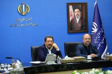 شریعتمداری: مدیران عامل، مسئول تامین مالی پروژه‌ها هستند/ از مسائل فرهنگی و پرورش نیروی انسان فاخر غفلت نشوید