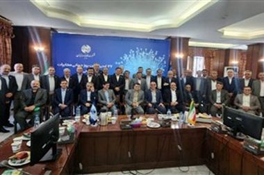 برنامه مخابرات توسعه ارتباطات بر بستر فیبرنوری است / در آینده شبکه مسی جمع آوری می شود