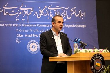 جهش ۴۱۱ درصدی تأمین غلات و رکوردشکنی بندر کاسپین در عملیات لجستیکی