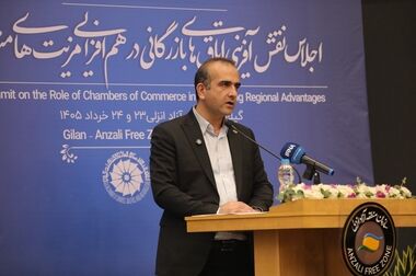 جهش ۴۱۱ درصدی تأمین غلات و رکوردشکنی بندر کاسپین در عملیات لجستیکی