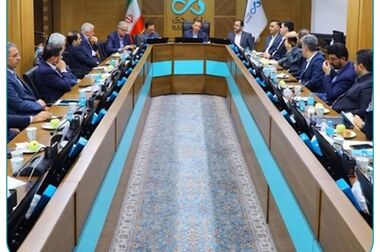 توسعه سهم بازار بانک دی نتیجه تغییر در استراتژی‌ها و نگاه کارکنان است