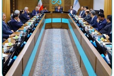 توسعه سهم بازار بانک دی نتیجه تغییر در استراتژی‌ها و نگاه کارکنان است