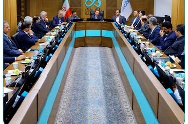 پویایی، خلاقیت و همدلی؛ سه رکن حرکت به‌سوی بانکداری نوین