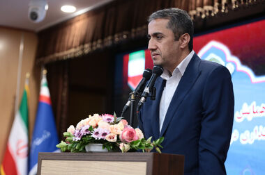 شورای عالی معادن متمرکز بر تسهیلگری امور بخش خصوصی است/ ظرفیت توسعه همکاری های معدنی بین ایران و افغانستان