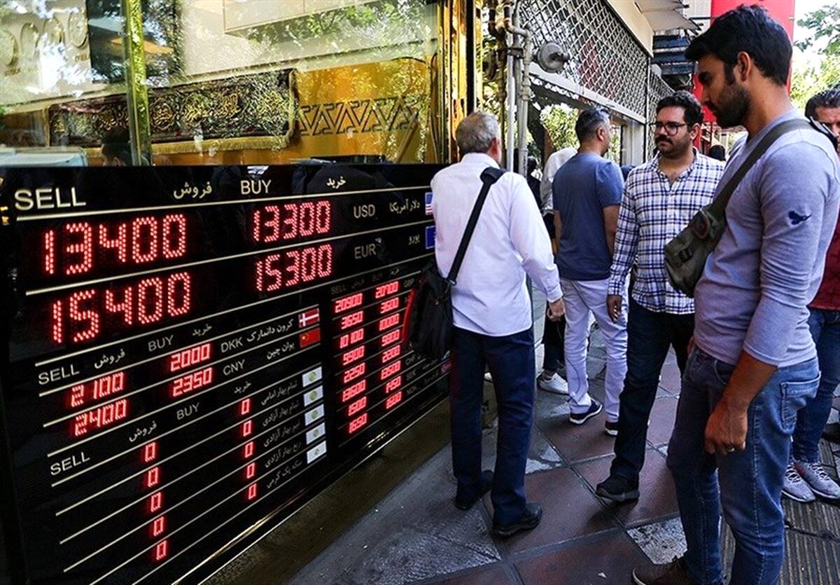 دلایل جهش دوباره دلار؛ از واردات بدون انتقال ارز تا انتظارات تورمی