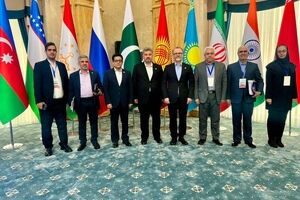 استقبال از طرح ایران برای اتصال برق کشورهای عضو سازمان شانگهای/ توسعه تجدیدپذیرها فرصت همگرایی را افزایش داده است