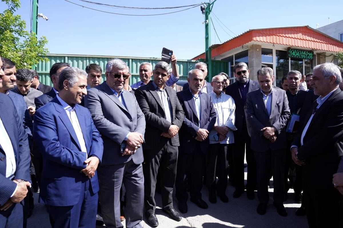 رییس کمیسیون ویژه حمایت از تولید: ظرفیت‌های بازار سرمایه در کنار نظام بانکی باید در خدمت توسعه بخش گردشگری و تولید قرار گیرد