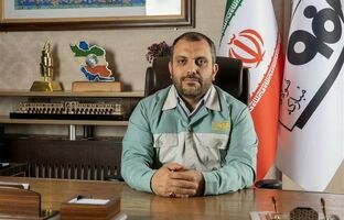 فولاد مبارکه؛ خون جاری در رگ حیات اصفهان