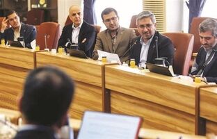 اخذ ۲۸۷ میلیارد تومان اعتبار مالیاتی توسط صندوق سرمایه‌گذاری خطرپذیر فولاد مبارکه