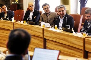 گسترش همکاری‌ها و سرمایه‌گذاری برای تحقق شعار سال در دستور کار